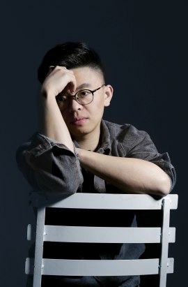 Liu Xiao-Dong