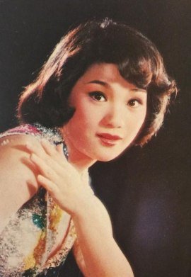 Chen Chiung-Mei