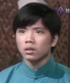 Chen Kai-Lun