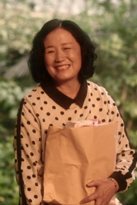 Li Li-Xian