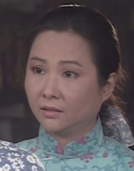 Cheng Hsiao-Wei