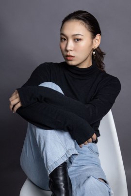 Angela Chen Ching
