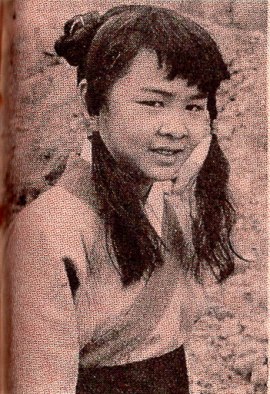 Li Fang-Xue