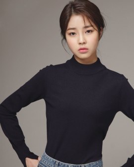 Kim Yea-Eun