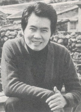Wu Bai-Wan