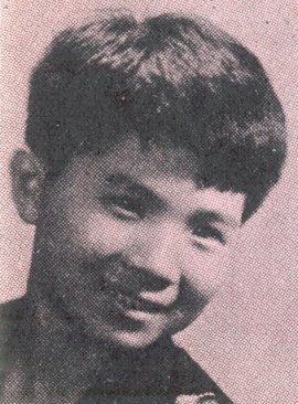 Ли Пэн (28)