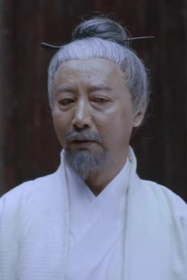 Bai Dong-Feng