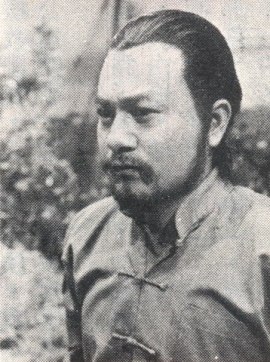Dong Wei
