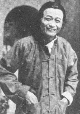 Li Zhong