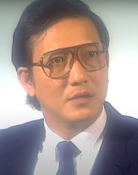 Li Qing-Xiong