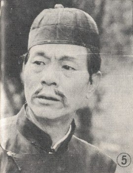 Chou Wan-Sheng