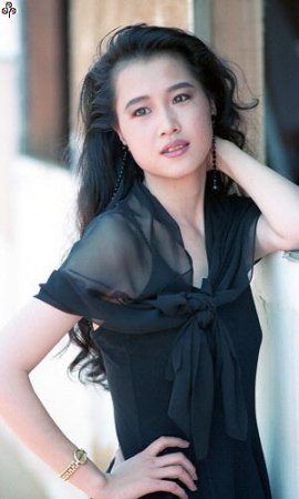 Cheung Jing-Yue