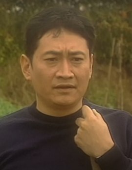Fang Kai