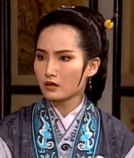 Yang Mei-Yun