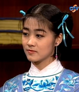 Yang Zi-Hui