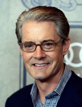 Kyle MacLachlan