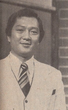 Lin Chao-Hsiung