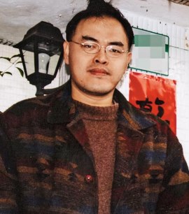 Luo Yi-Jun