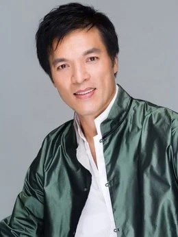 Zhu Yong-De