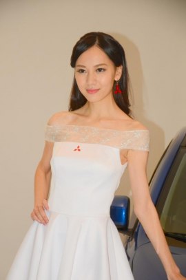 Melinda Liu Jia-Ling