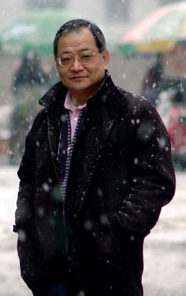 Cheng Chen-Jun