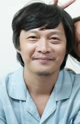 Wu Kun-Da