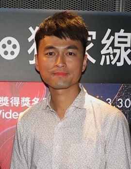 Huang Jun-Jie