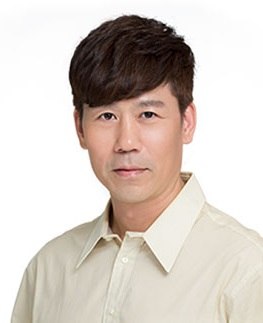 Daniel Luo Shi-Feng