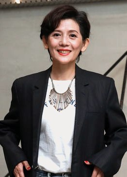 Huang Rou-Min