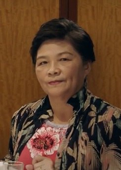 Chuang Hui-Chiao