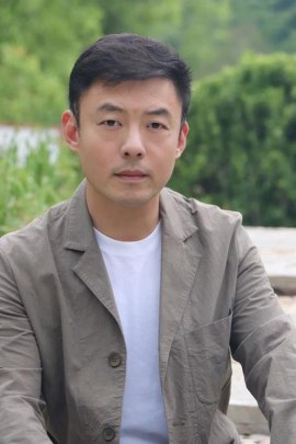 Zhang Kai