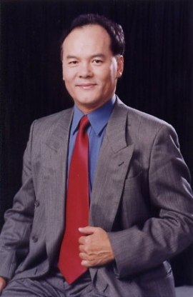 Wang Sheng-Hong