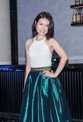 Sherry Peng Ruo-Xuan