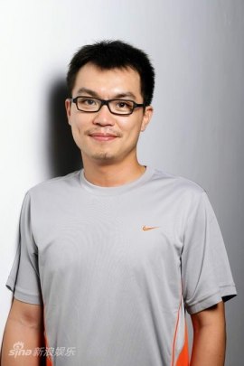 Hsiao Zheng-Wei