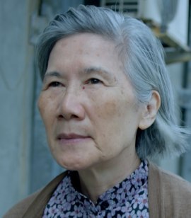 Chang Bai-Hui