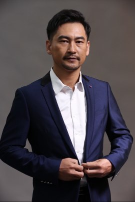 Zhang Lei
