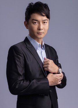 Jian Han-Zong