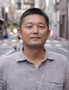 Kumagai Toshiyuki
