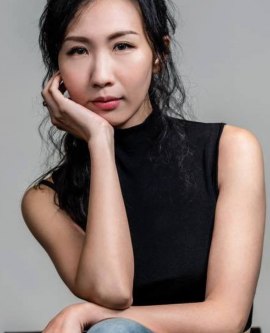 Angie Wang An-Chi