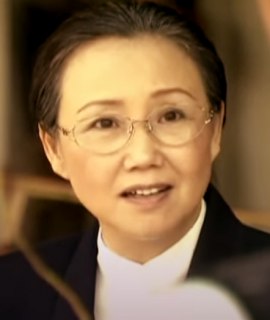 Chen Chi-Hsia