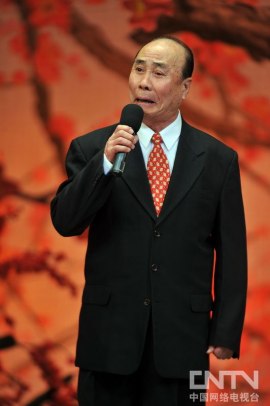 Li Yu-Sheng