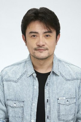 Lee Luo