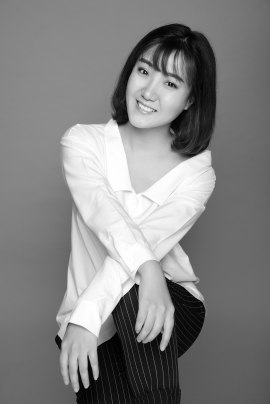 Vicky Wang Qiang