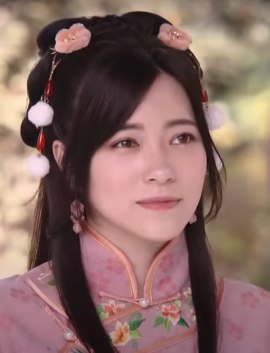 Queena Liao Yu-Ting
