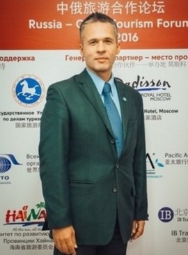 Denis Paletskiy