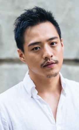 Darren Wang Yue-Feng
