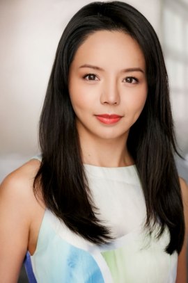 Anastasia Lin Ye-Fan