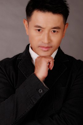 Li Xin-Yang
