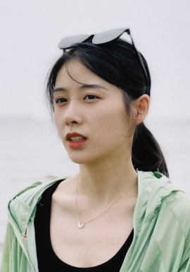 Zhong Xiao-Qi