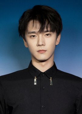 Zhang Chen-Xiao